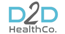 d2dhealthco.com logo