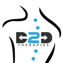 D2dtherapies logo