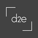 D2e International Vt Consultants Ltd logo