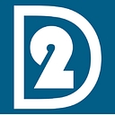 D2 Financial Solutions logo