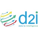 D2i logo