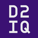 D2iQ, Inc. logo