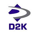 D2k Traffic Safety, Inc. logo