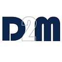 D2m Services logo