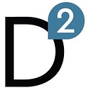 D2 Media Solutions logo