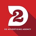 D2mfp Inc logo