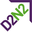 D2n2 Local Enterprise Partnership logo
