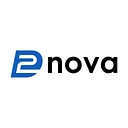 D2 Nova logo