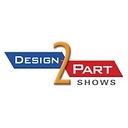 The Job Shop Company (D2p Shows) logo