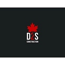 D2s Construction Inc. logo