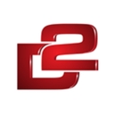 D2 logo