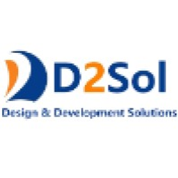 D2Sol logo