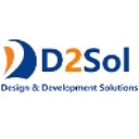 D2sol Inc logo