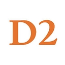 D2 Team Sim logo