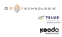 D2technologie logo