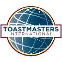 District 2 Toastmasters logo