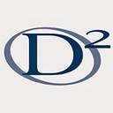 Documents & Design (D2) logo