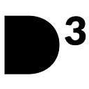 Favicon of D3