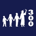 Cusd 300 logo