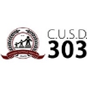 St. Charles Community Unit School District 303 logo