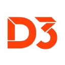 District 3 Innovation Centre logo