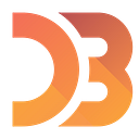 D3.js logo