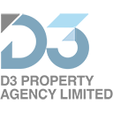 D3 Human Resources (HK）Limited logo