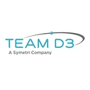 D3 Technologies   The Leader In Autodesk Manufacturing Solutions logo