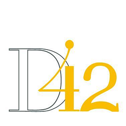 Design42 Architecture LLC logo