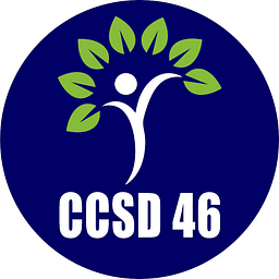 Avon Center Elem School logo