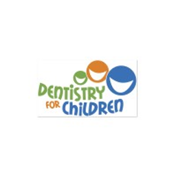 Dentistry for Children of Georgia logo