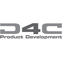 D4c Product Development Inc. logo