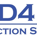 D4 Construction Services logo