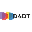 D4dt logo