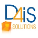 D4is Solutions Inc logo