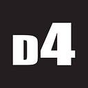D4 Advanced Media logo