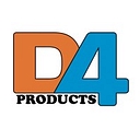 Magroll By D4 Products logo
