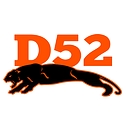 Washington SD 52 logo