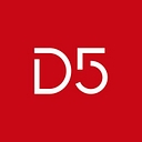 D5 Architects Llp logo