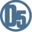 D5 Iron Works logo