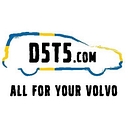 D5T5 logo