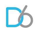 Favicon of D 6 Interactive