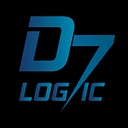 D7Logic logo