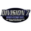 Division 7 Services logo