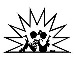 Enger School logo