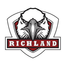 Richland Elem School logo