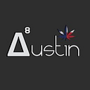 Delta 8 THC Austin logo