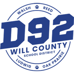 Ludwig Elem School logo