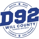 Will County School District 92