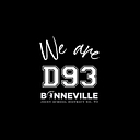 Bonneville School District 93 logo